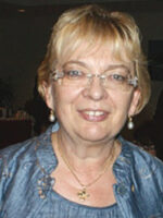 Frau Dr.Med. Jana Eslam Bahadorie
Gründungspräsidentin 2010 – 2012