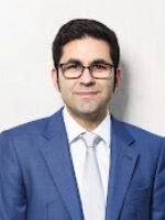 Yazdani-Behnam