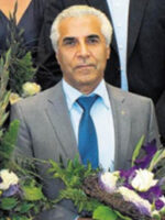 Her Dr.Med. Kamal Eslam
Präsident 2013/2014